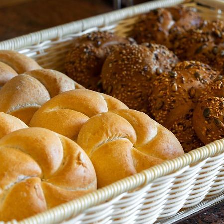 Oekotel Korneuburg Bisamberg Εξωτερικό φωτογραφία