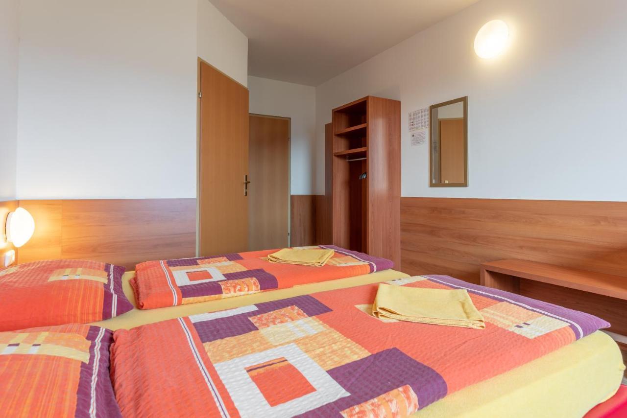 Oekotel Korneuburg Bisamberg Εξωτερικό φωτογραφία