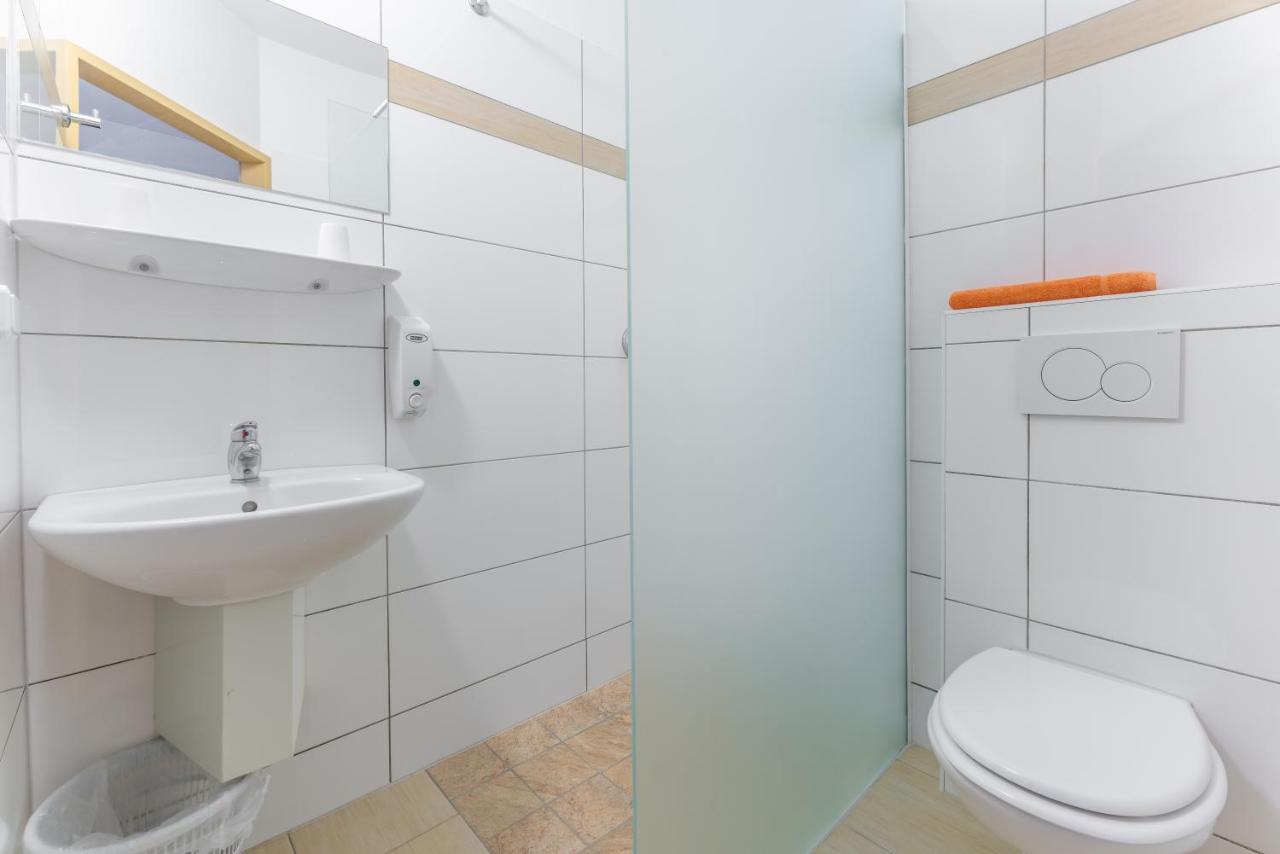Oekotel Korneuburg Bisamberg Εξωτερικό φωτογραφία